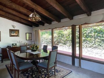 Bonita casa en venta de un nivel. Excelente opción!!