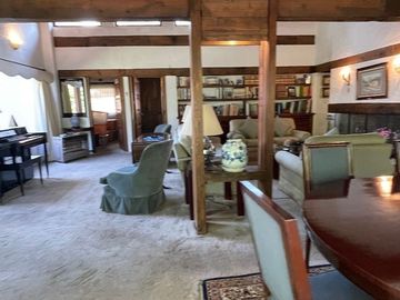 Bonita casa en venta de un nivel. Excelente opción!!