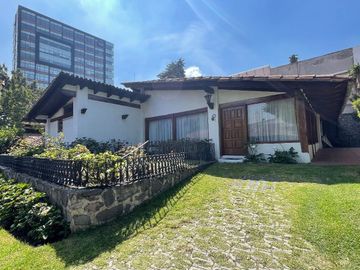 Bonita casa en venta de un nivel. Excelente opción!!