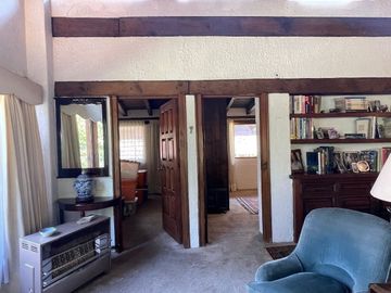 Bonita casa en venta de un nivel. Excelente opción!!