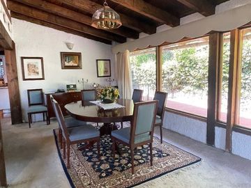 Bonita casa en venta de un nivel. Excelente opción!!