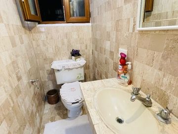 Bonita casa en venta de un nivel. Excelente opción!!