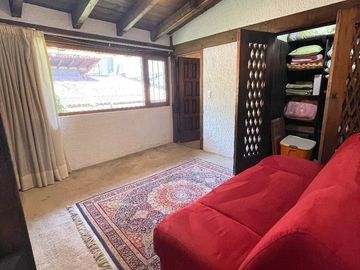 Bonita casa en venta de un nivel. Excelente opción!!