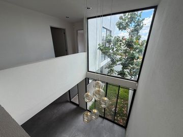 CASA EN RENTA, EN ZIBATA, EL MARQUES, QUERETARO