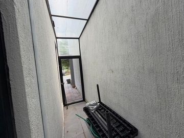 CASA EN RENTA, EN ZIBATA, EL MARQUES, QUERETARO