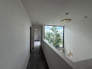 CASA EN RENTA, EN ZIBATA, EL MARQUES, QUERETARO