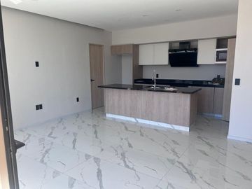 DEPARTAMENTO EN VENTA EN PROVIDENCIA