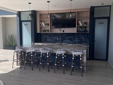 DEPARTAMENTO EN VENTA EN PROVIDENCIA