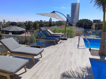 DEPARTAMENTO EN VENTA EN PROVIDENCIA