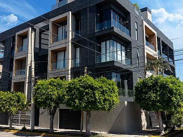 DEPARTAMENTO EN VENTA EN PROVIDENCIA