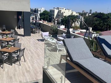 DEPARTAMENTO EN VENTA EN PROVIDENCIA