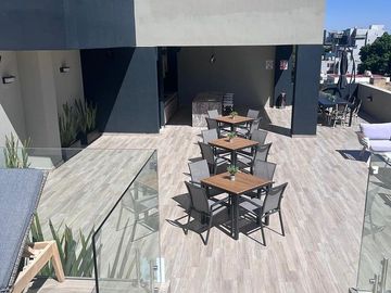 DEPARTAMENTO EN VENTA EN PROVIDENCIA