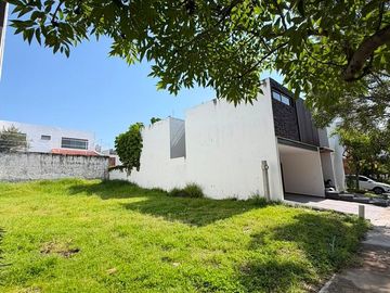 TERRENO EN VENTA EN PUERTA DEL VALLE