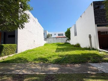 TERRENO EN VENTA EN PUERTA DEL VALLE