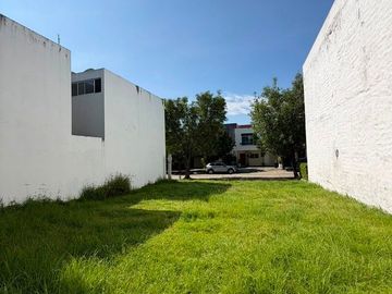 TERRENO EN VENTA EN PUERTA DEL VALLE