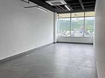 Renta o venta oficina en Centro de Monterrey, Torre Citica