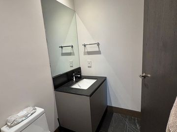 Departamento en renta a estrenar en Saqqara, San Pedro, Garza García