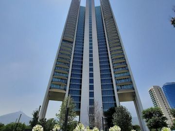 Departamento en renta a estrenar en Saqqara, San Pedro, Garza García