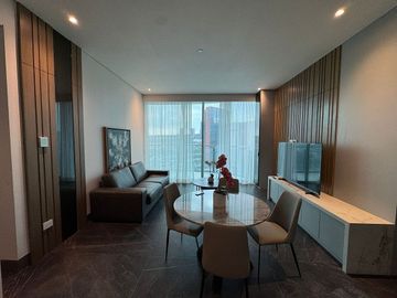 Departamento en renta a estrenar en Saqqara, San Pedro, Garza García