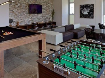 Departamento en renta a estrenar en Saqqara, San Pedro, Garza García