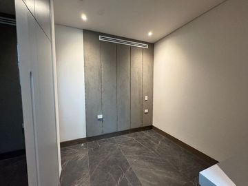 Departamento en renta a estrenar en Saqqara, San Pedro, Garza García