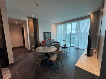 Departamento en renta a estrenar en Saqqara, San Pedro, Garza García