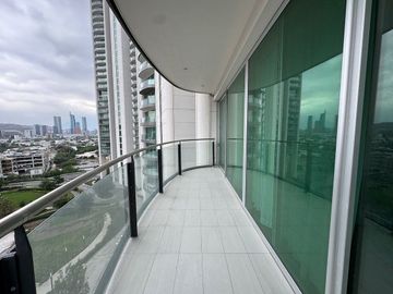Departamento en renta a estrenar en Saqqara, San Pedro, Garza García