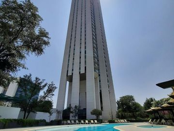 Departamento en renta a estrenar en Saqqara, San Pedro, Garza García