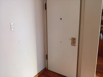 Departamento  Alquiler temporario  3 amb