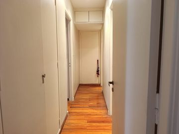 Departamento  Alquiler temporario  3 amb