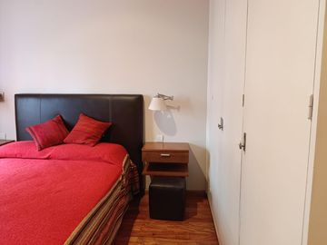 Departamento  Alquiler temporario  3 amb