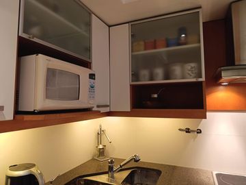 Departamento  Alquiler temporario  3 amb