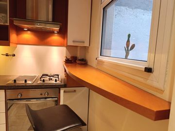 Departamento  Alquiler temporario  3 amb