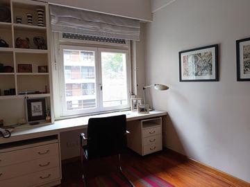 Departamento  Alquiler temporario  3 amb