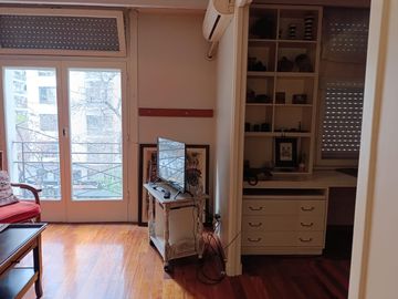 Departamento  Alquiler temporario  3 amb