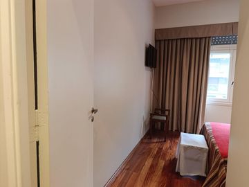 Departamento  Alquiler temporario  3 amb