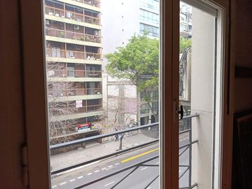 Departamento  Alquiler temporario  3 amb