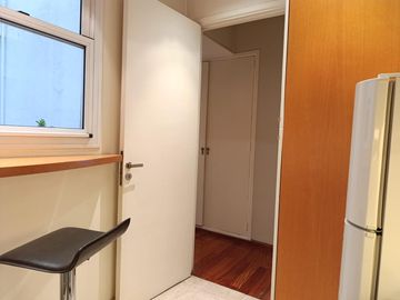 Departamento  Alquiler temporario  3 amb