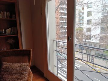 Departamento  Alquiler temporario  3 amb