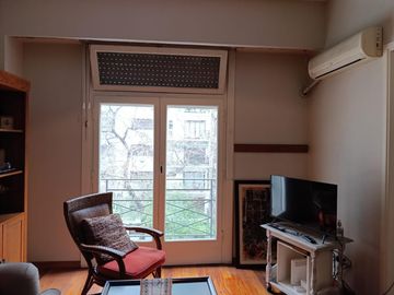 Departamento  Alquiler temporario  3 amb