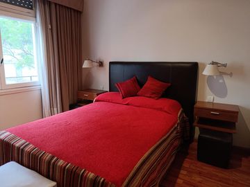 Departamento  Alquiler temporario  3 amb