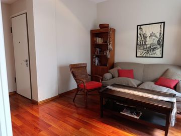 Departamento  Alquiler temporario  3 amb