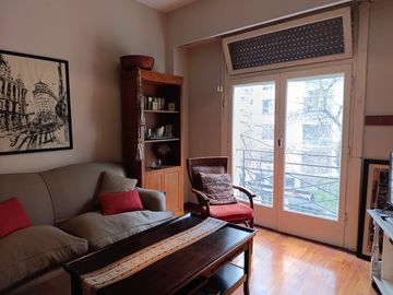 Departamento  Alquiler temporario  3 amb
