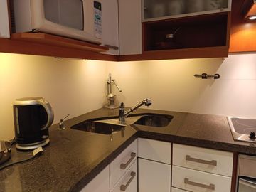 Departamento  Alquiler temporario  3 amb