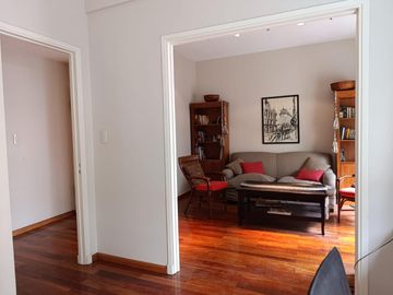Departamento  Alquiler temporario  3 amb