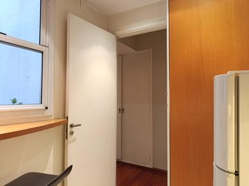 Departamento  Alquiler temporario  3 amb