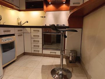 Departamento  Alquiler temporario  3 amb