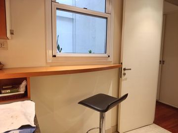 Departamento  Alquiler temporario  3 amb