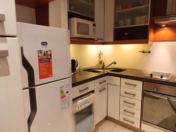 Departamento  Alquiler temporario  3 amb