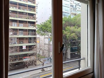 Departamento  Alquiler temporario  3 amb